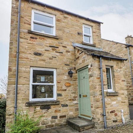 Cleeve Cottage 米德尔赫姆 外观 照片