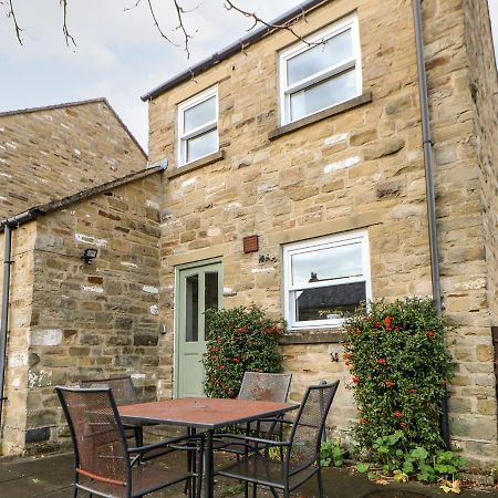 Cleeve Cottage 米德尔赫姆 外观 照片