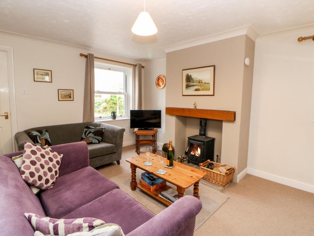 Cleeve Cottage 米德尔赫姆 外观 照片