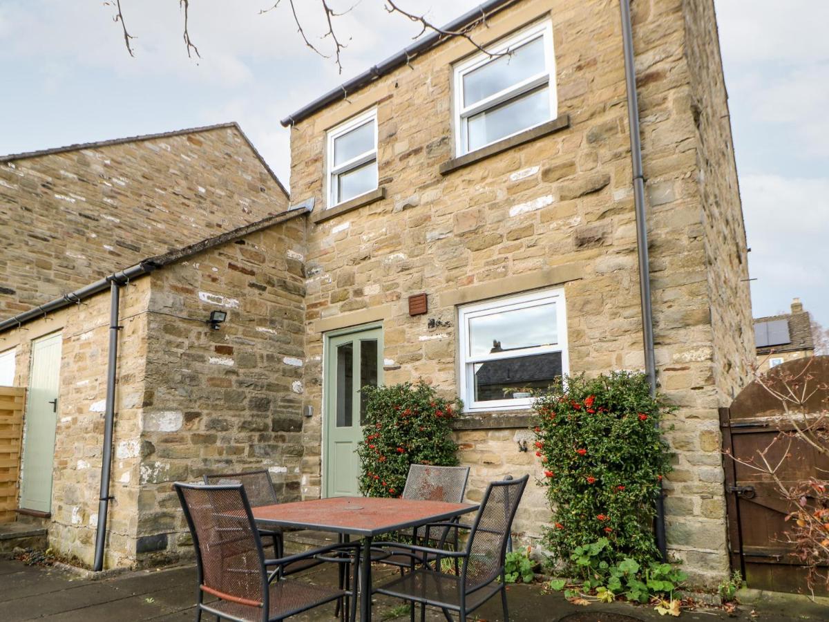 Cleeve Cottage 米德尔赫姆 外观 照片