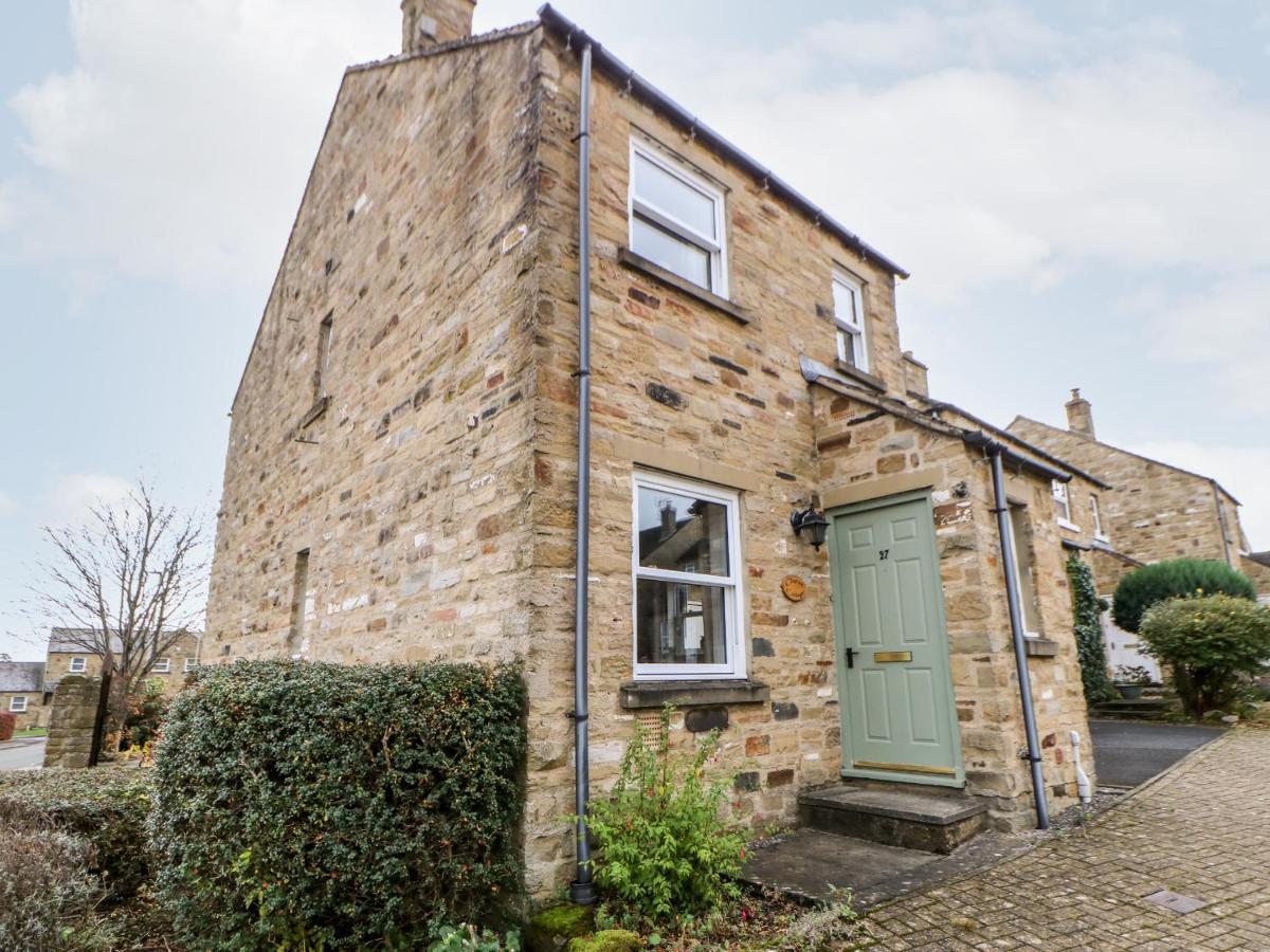 Cleeve Cottage 米德尔赫姆 外观 照片