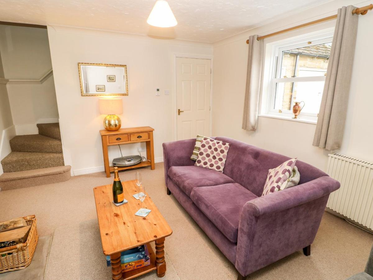 Cleeve Cottage 米德尔赫姆 外观 照片