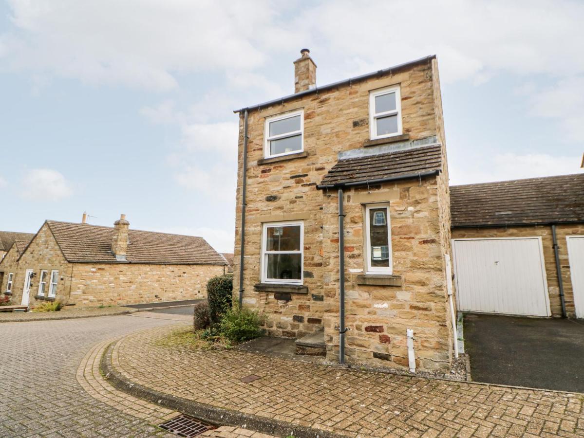 Cleeve Cottage 米德尔赫姆 外观 照片