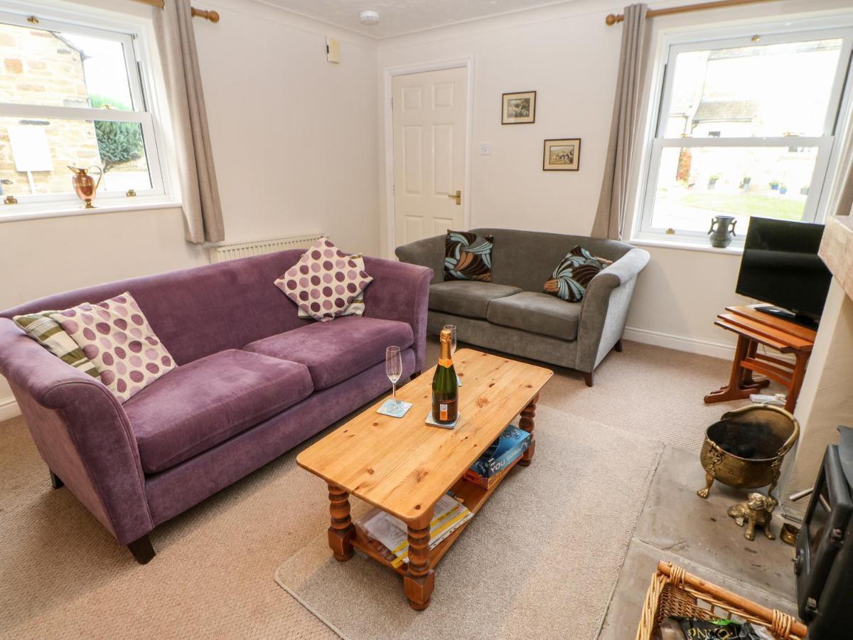 Cleeve Cottage 米德尔赫姆 外观 照片