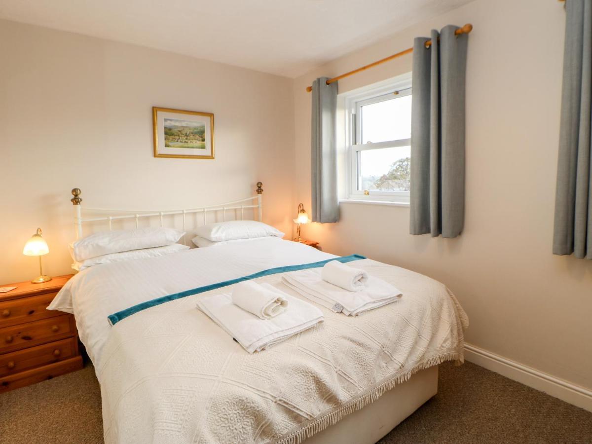 Cleeve Cottage 米德尔赫姆 外观 照片