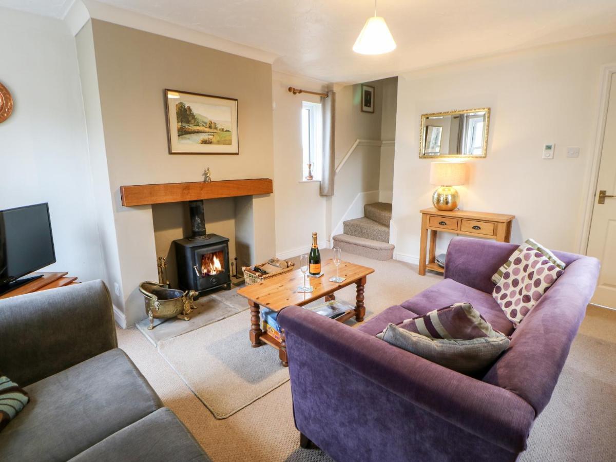 Cleeve Cottage 米德尔赫姆 外观 照片