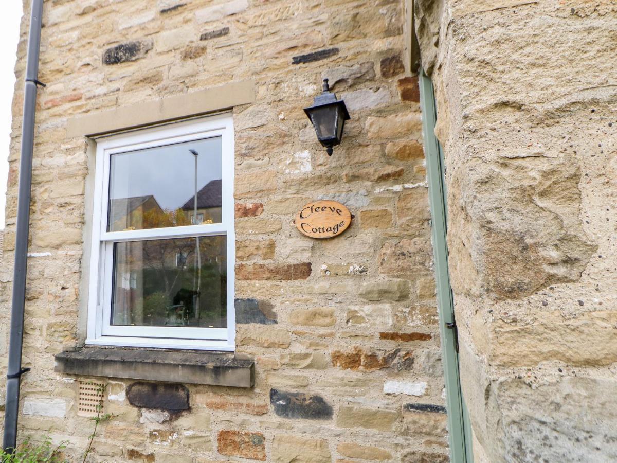 Cleeve Cottage 米德尔赫姆 外观 照片