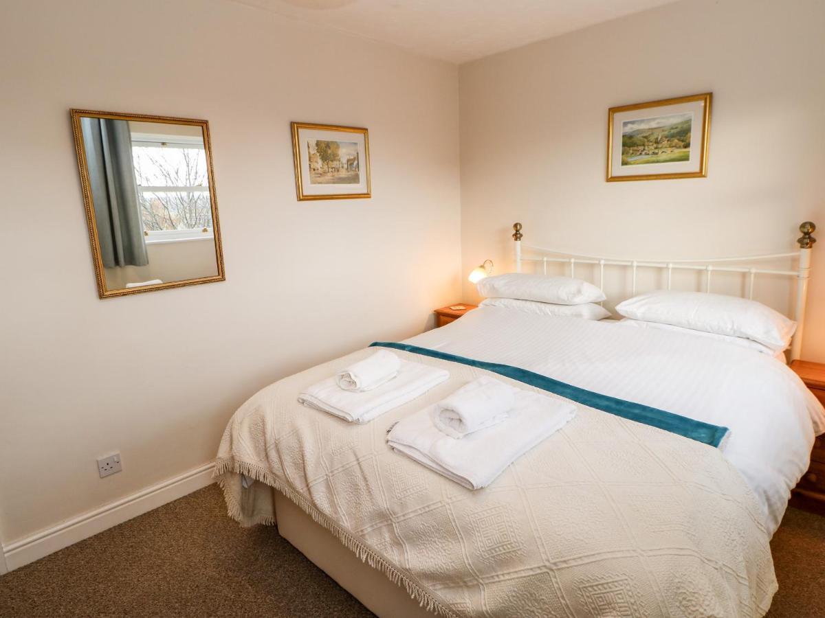 Cleeve Cottage 米德尔赫姆 外观 照片