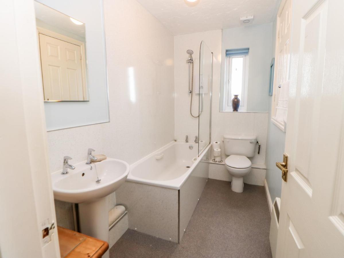 Cleeve Cottage 米德尔赫姆 外观 照片